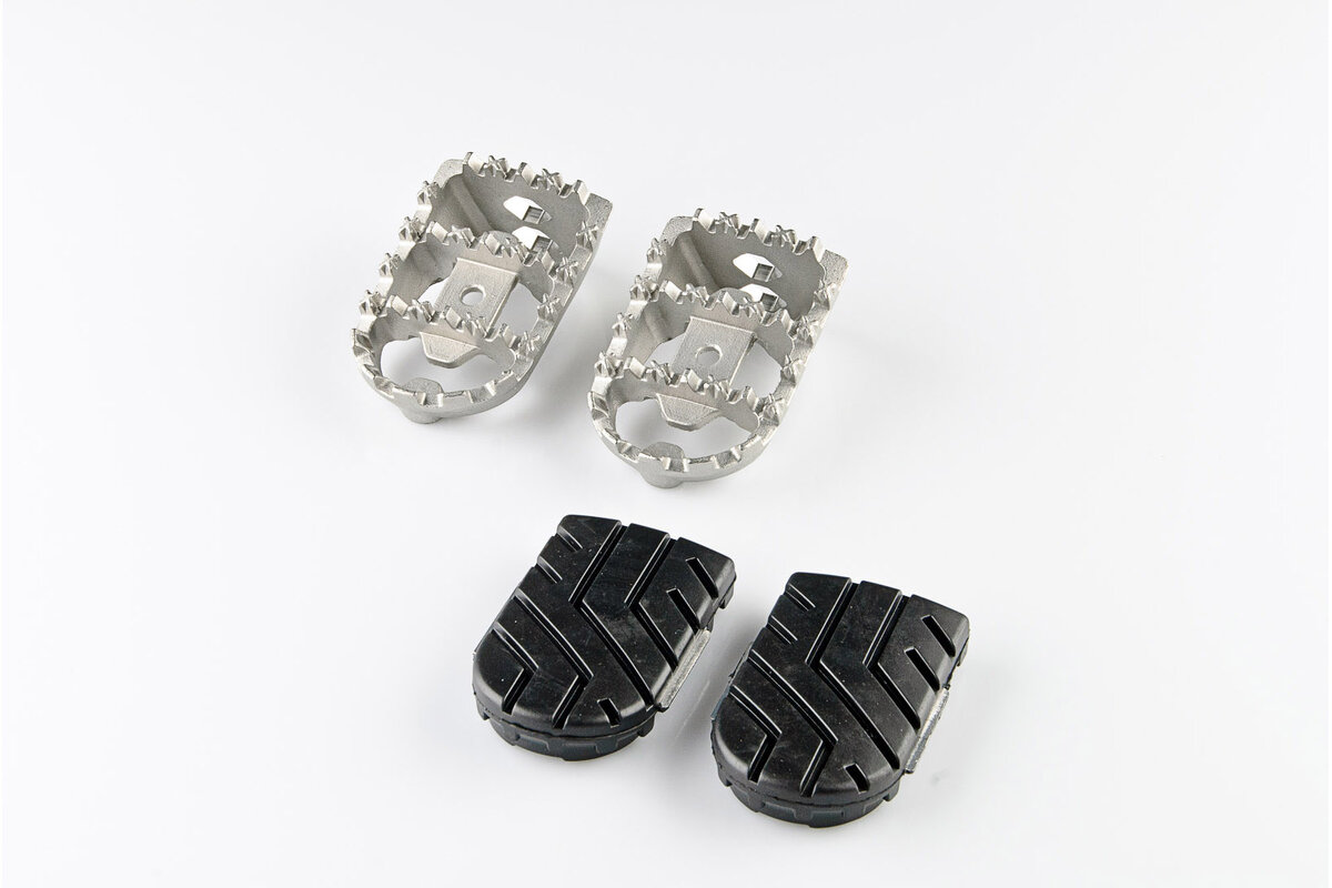 Barra de choque para Aprilia Tuareg 660 (21-) SW Motech