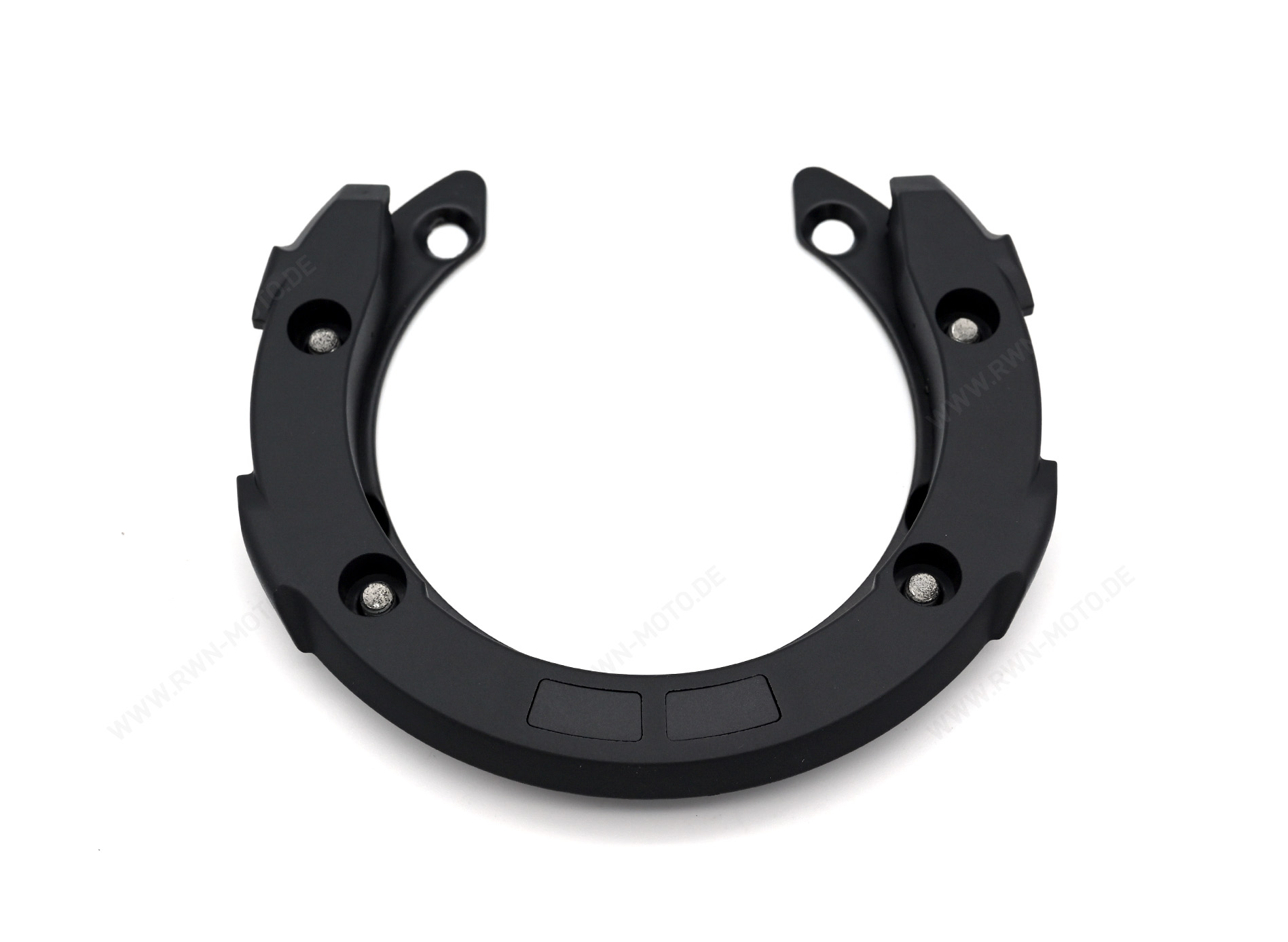 Anillo adaptador para bolsa sobredepósito Suzuki GSX-8S 2023- Accesorios originales