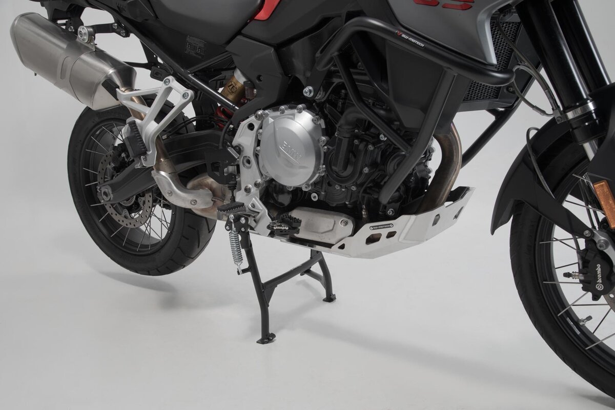 Barra de choque para Aprilia Tuareg 660 (21-) SW Motech