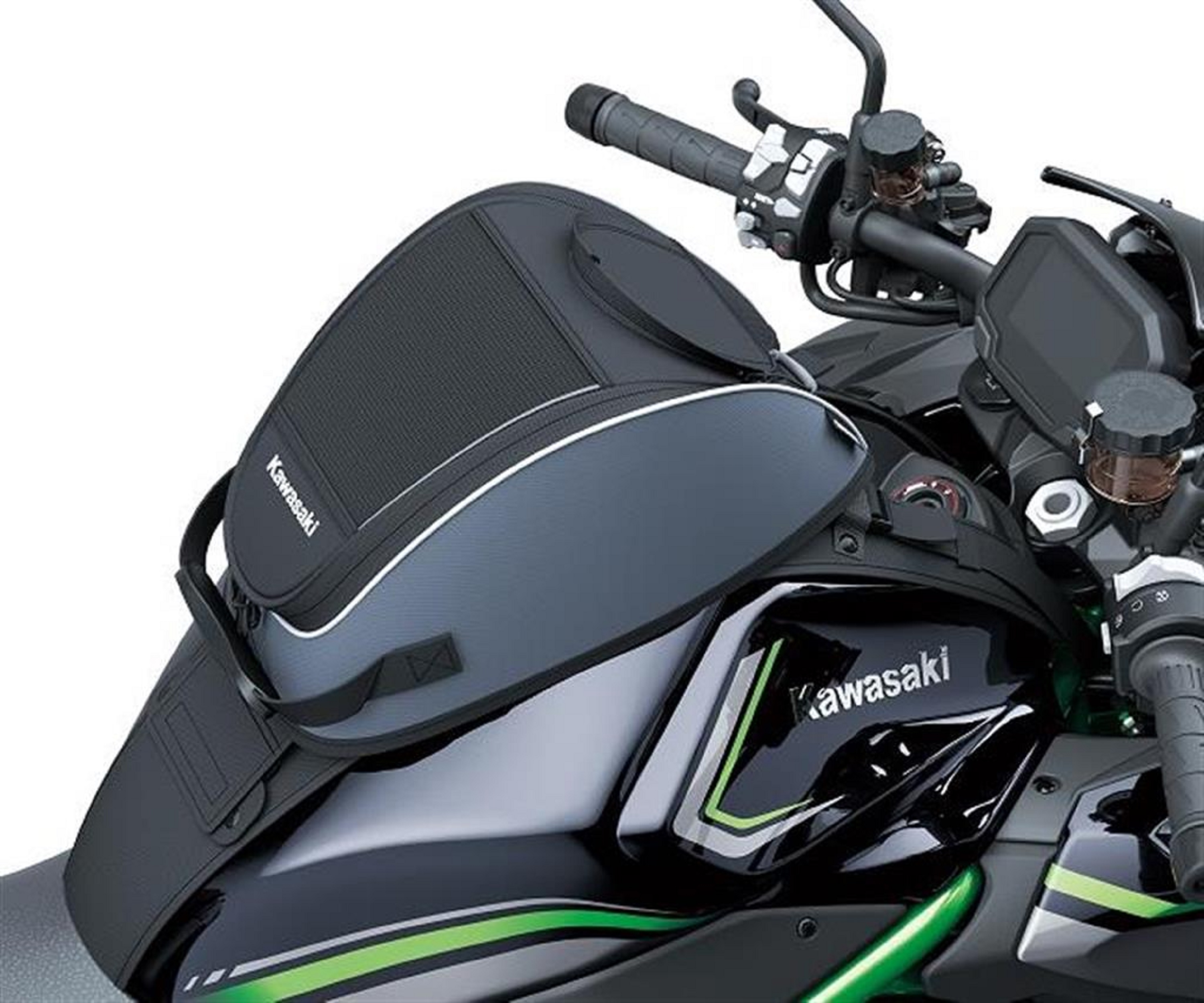 Bolsa de depósito para Kawasaki Z H2 2020- original