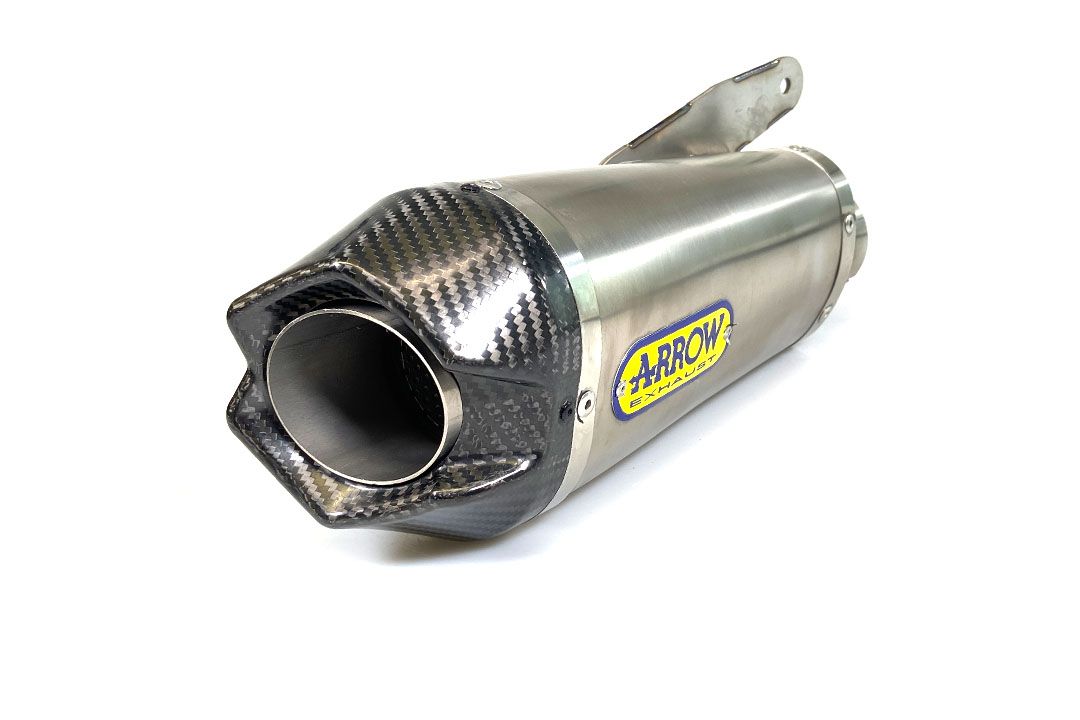 ARROW WORKS escape de titanio para BMW S1000R / RR 2009-2016