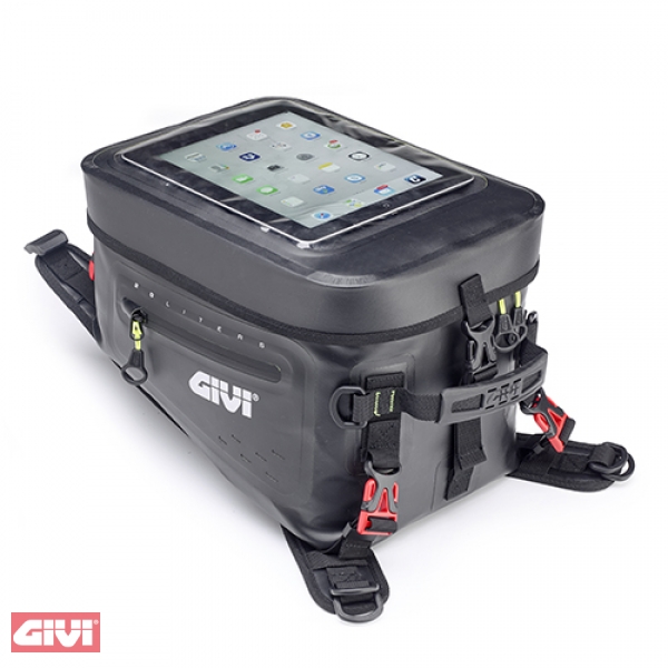 Bolsa sobre depósito Givi GRT715