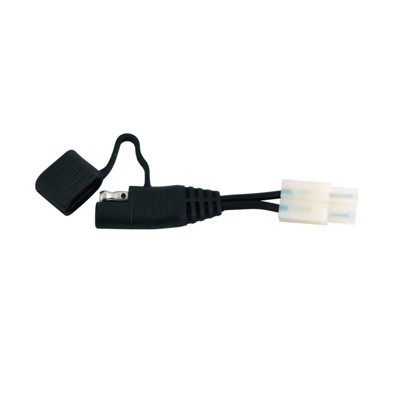 Adaptador Oxford Genius1 SAE a enchufe Oximiser hembra