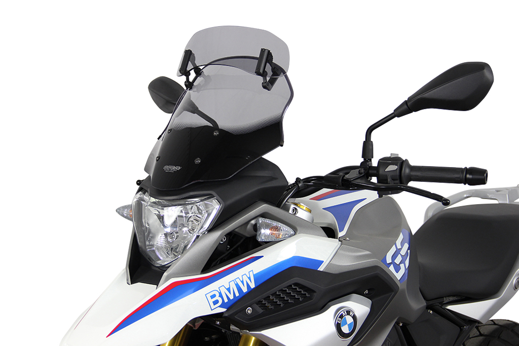 Parabrisas MRA "VT" para BMW G 310 GS / Adventure Tourer (Bj.17-)