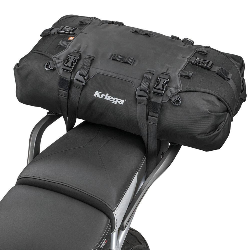 Mochila Seca Kriega US-40 con Cordura