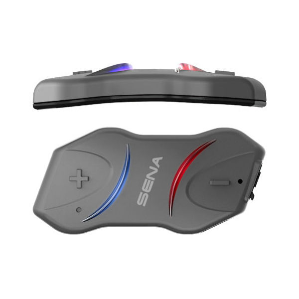 SENA 10R Doppelset - Sistema de comunicación Bluetooth® para motos