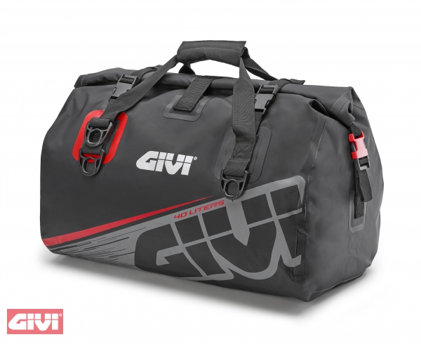 Bolsa trasera Givi EA115GR