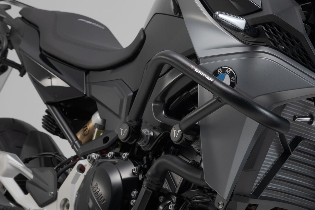 Barra de choque para Aprilia Tuareg 660 (21-) SW Motech