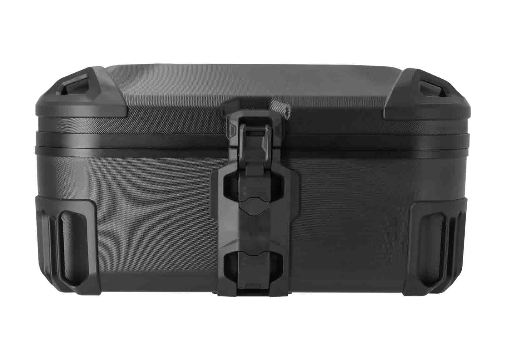 SW-Motech Sistema DUSC XL Topcase 55L para Honda XL 750 Transalp (23-) SW Motech