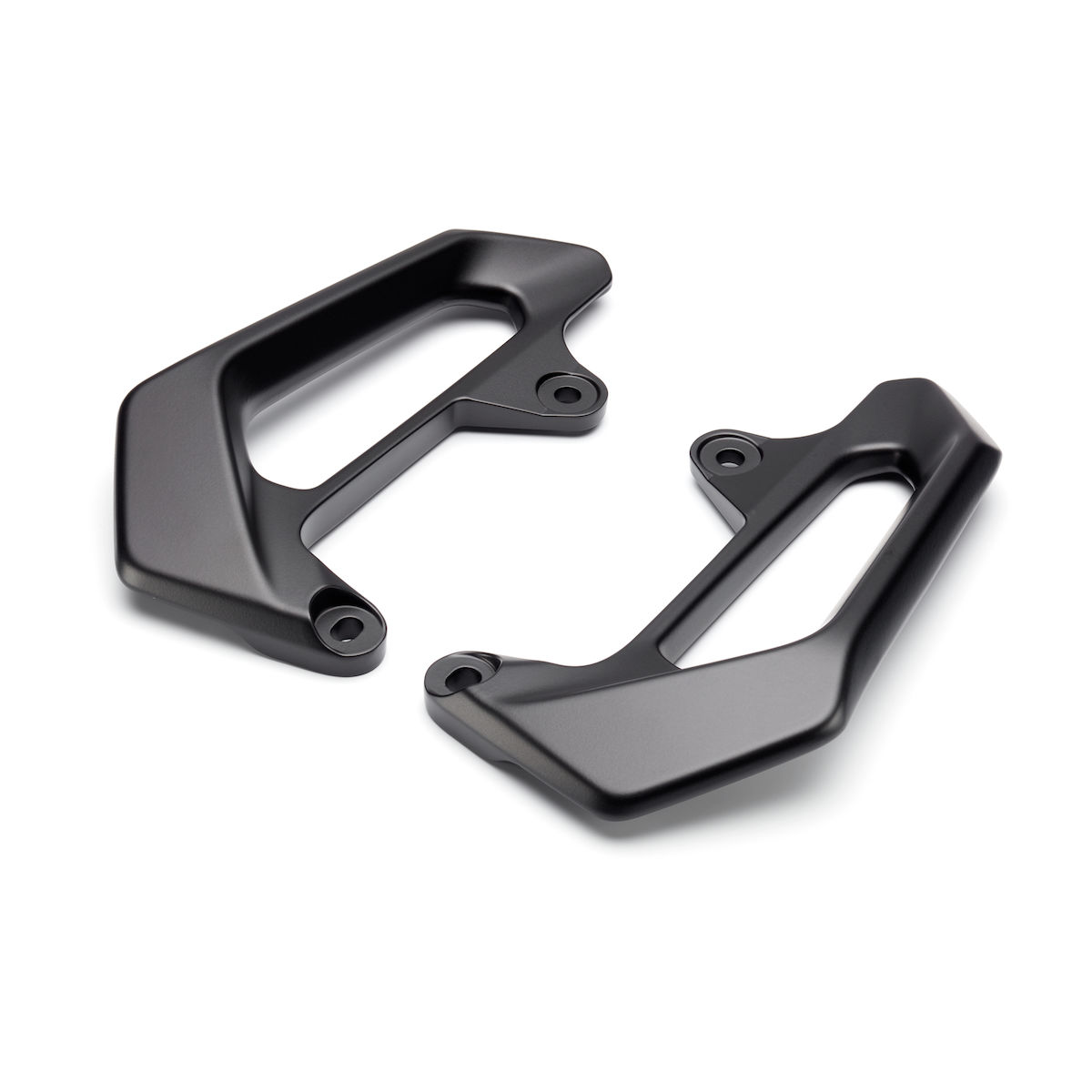 Asidero de pasajero para MT-07 (año 18-24) Original Yamaha