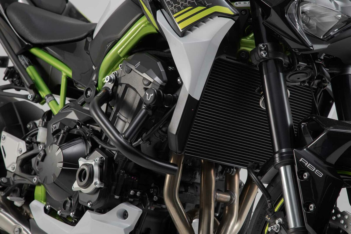 Barra de choque para Aprilia Tuareg 660 (21-) SW Motech
