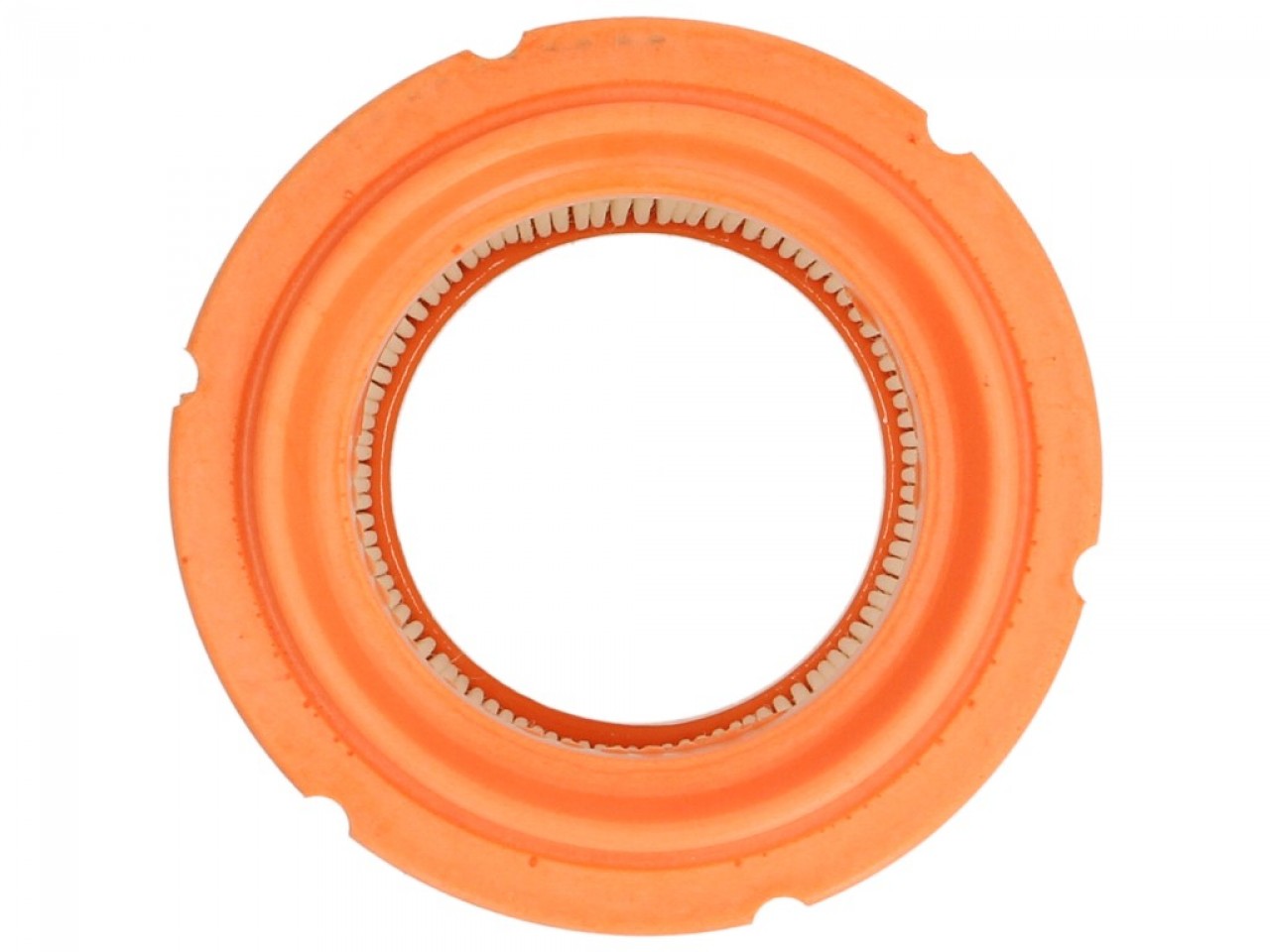 Elemento de filtro de aire HiFlo para Ducati Monster / Scrambler