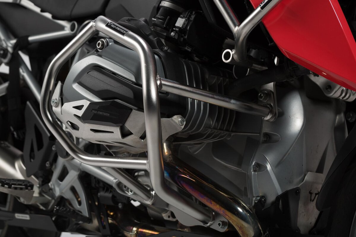 Barra de choque para Aprilia Tuareg 660 (21-) SW Motech