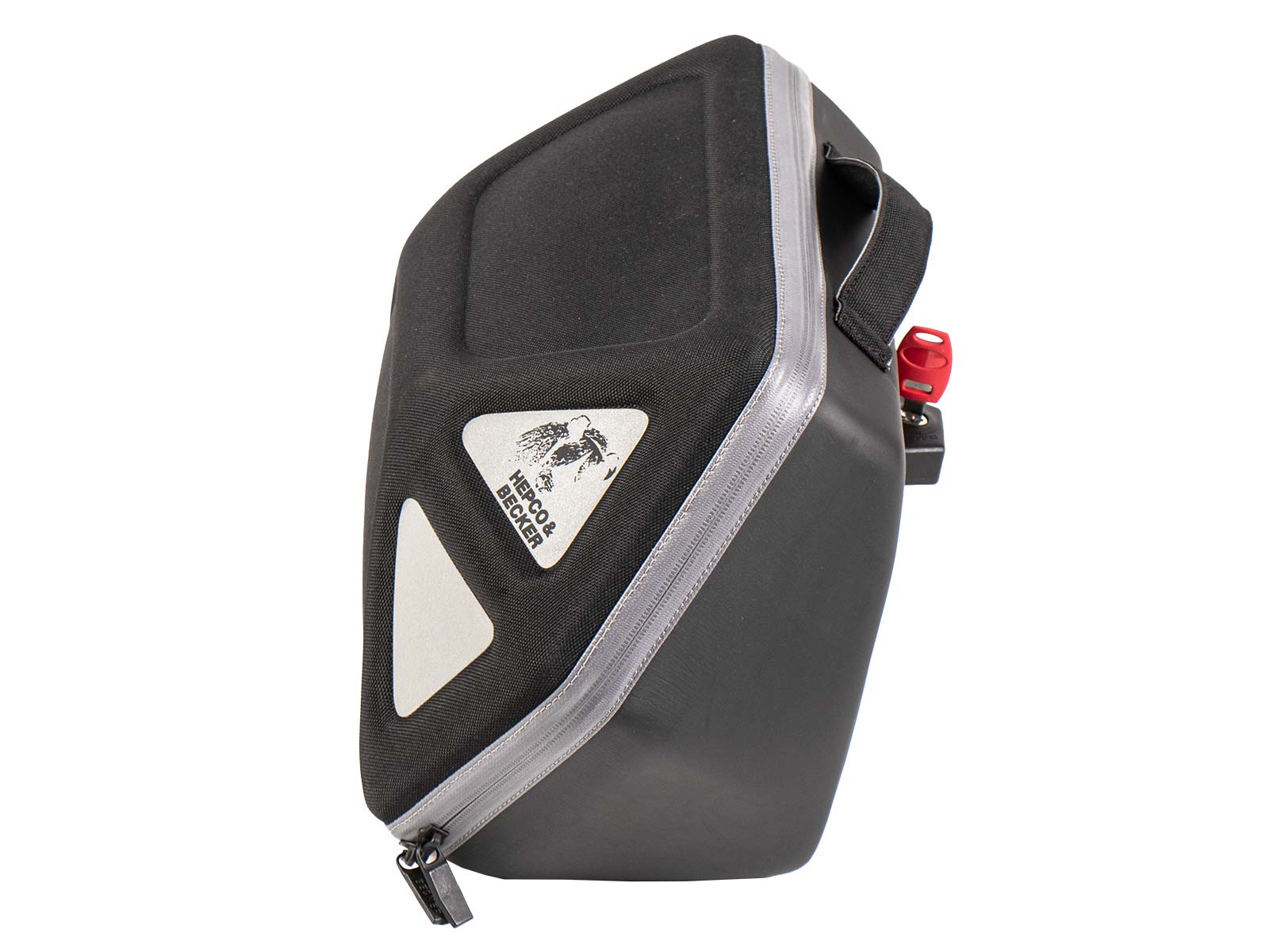 Juego de bolsas laterales Royster Speed para transportín C-Bow Hepco & Becker