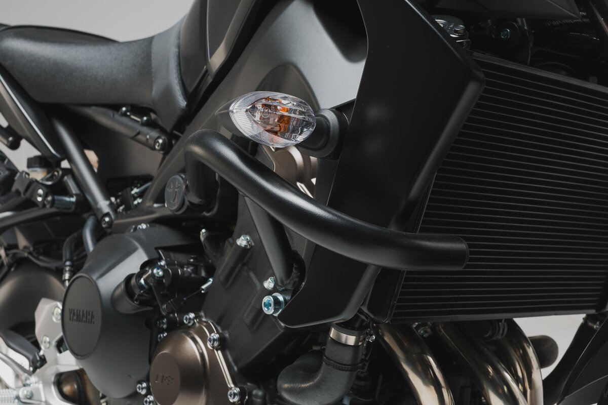 Barra de choque para Aprilia Tuareg 660 (21-) SW Motech