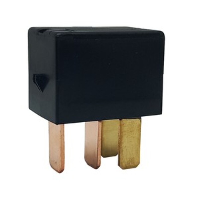 Micro-Relé Tecnium de DZE