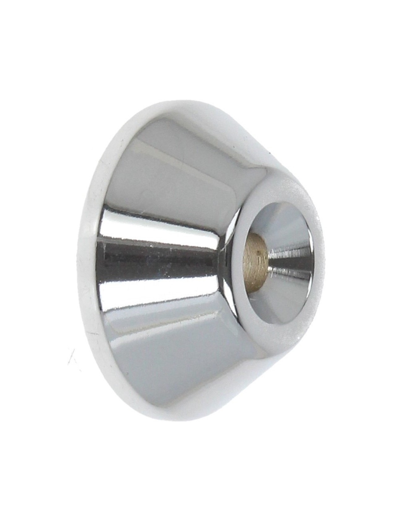Contrapeso cromado Vespa GTS 2022-2024