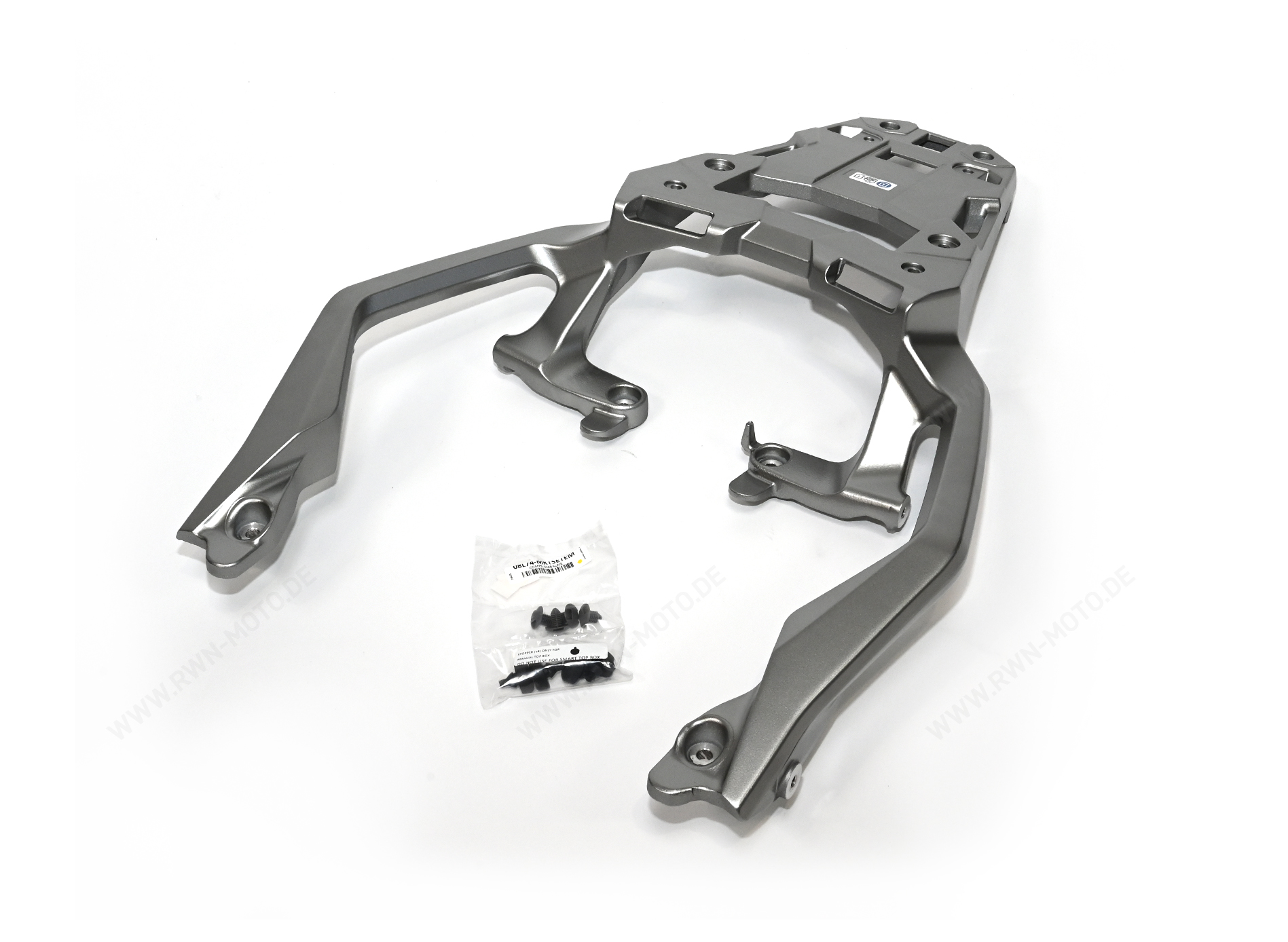 Portaequipajes para Honda Forza 750 / X-ADV 750 2021-