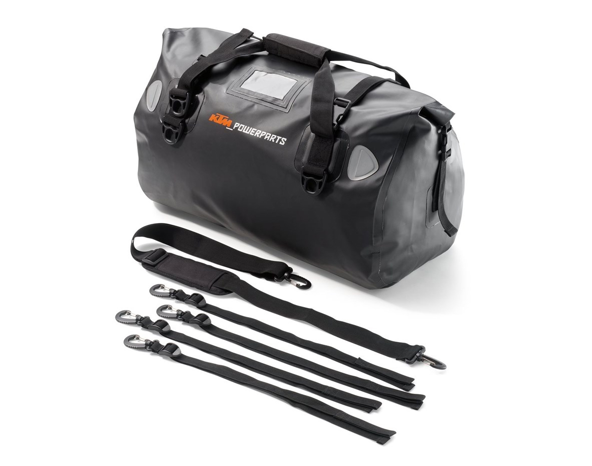 Bolsa de equipaje KTM / Rollo de equipaje