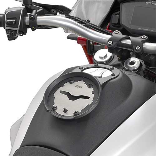 Accesorio para bolsas de depósito TANKLOCK Givi