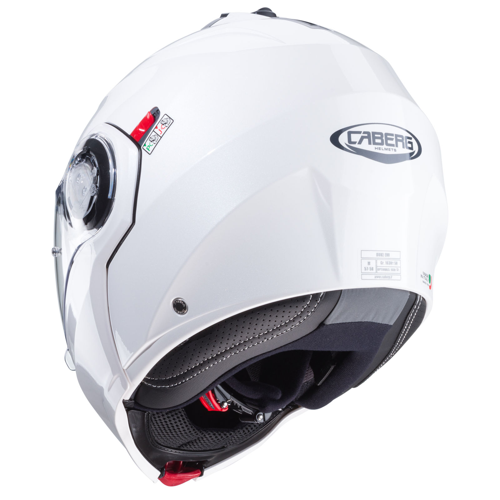 Casco Caberg Flyon Carbon