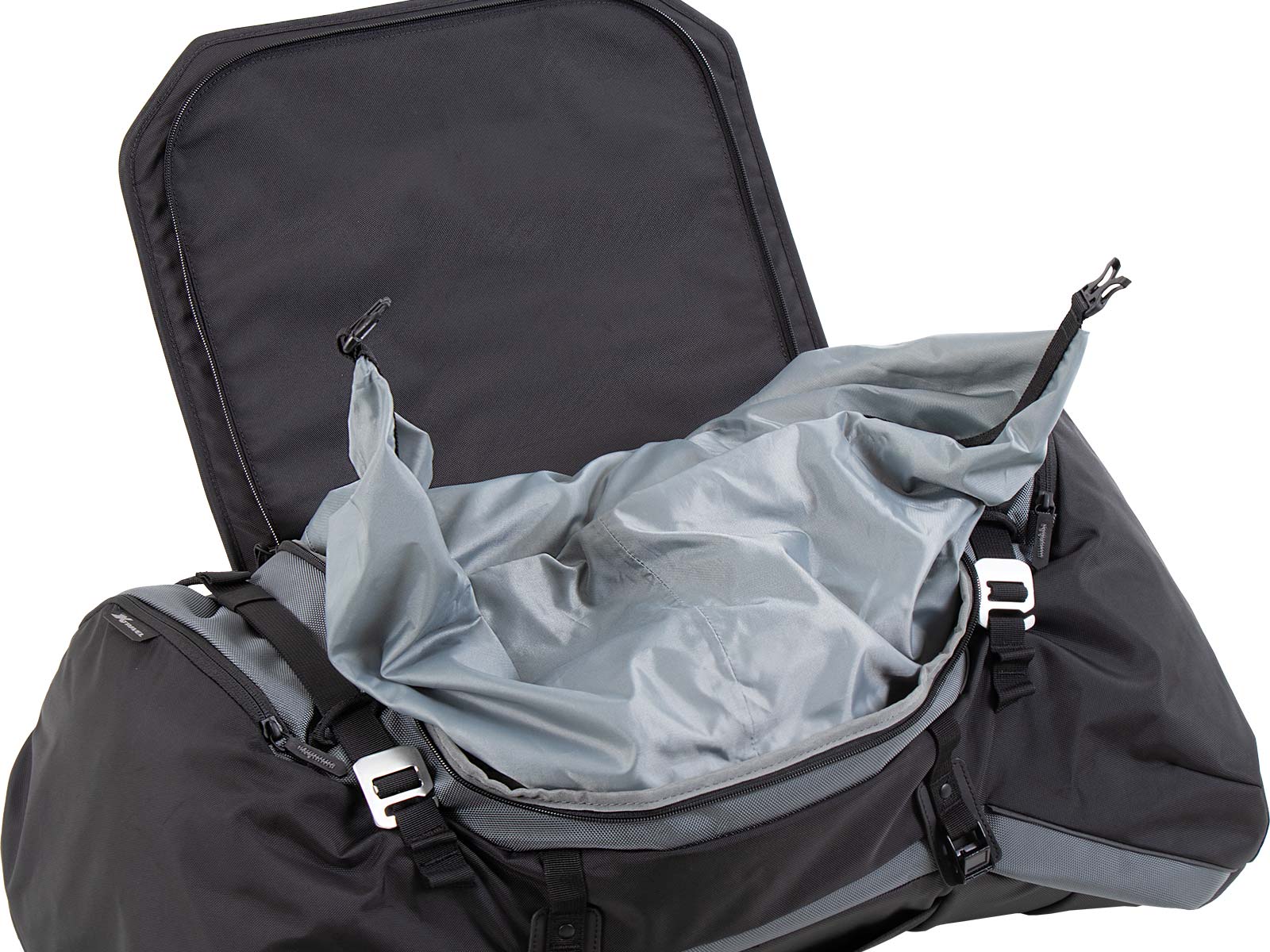 Bolsa trasera Xtravel XL 50L original Hepco & Becker