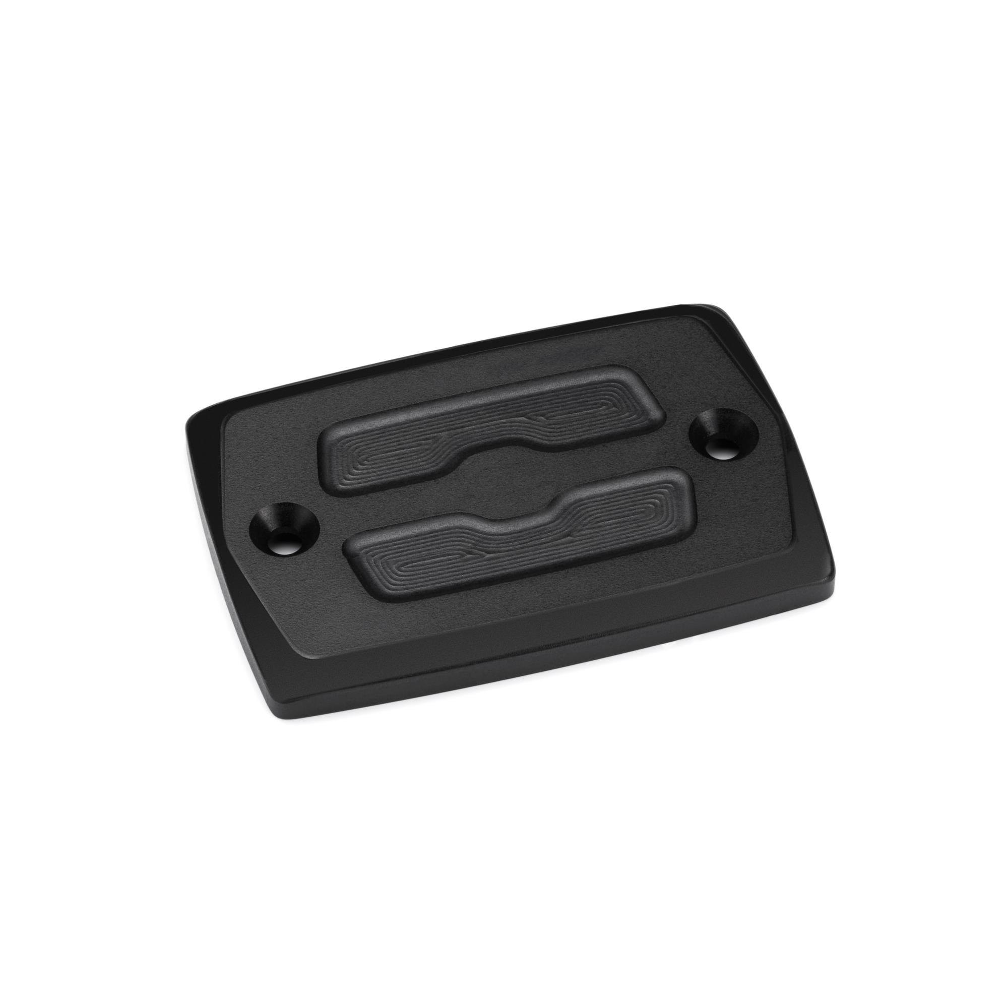 Tapa del depósito del líquido de frenos Billet para Yamaha MT-07 / MT-09 / NIKEN / Tracer / XSR