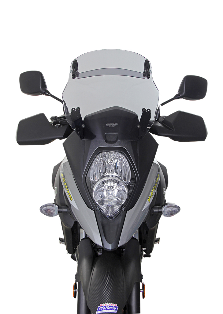 Multi-X-Creen MRA "MXC" para SUZUKI DL 650 V-STROM (My.2017-)