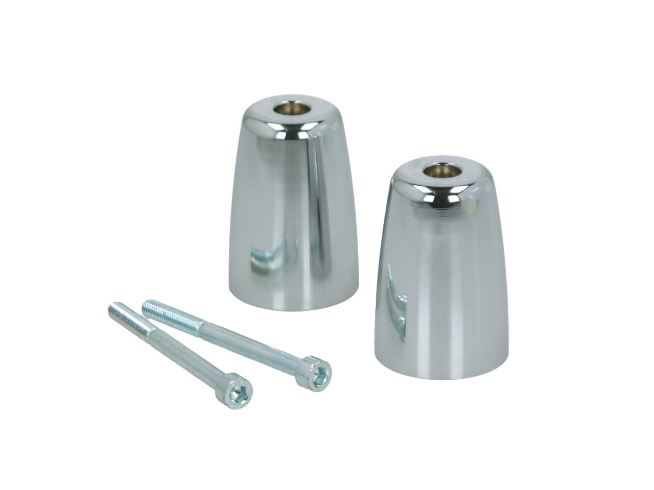 Baúl original de 36 litros, color blanco, modelo B04, para Vespa GTS 125/310 y GTV 310
