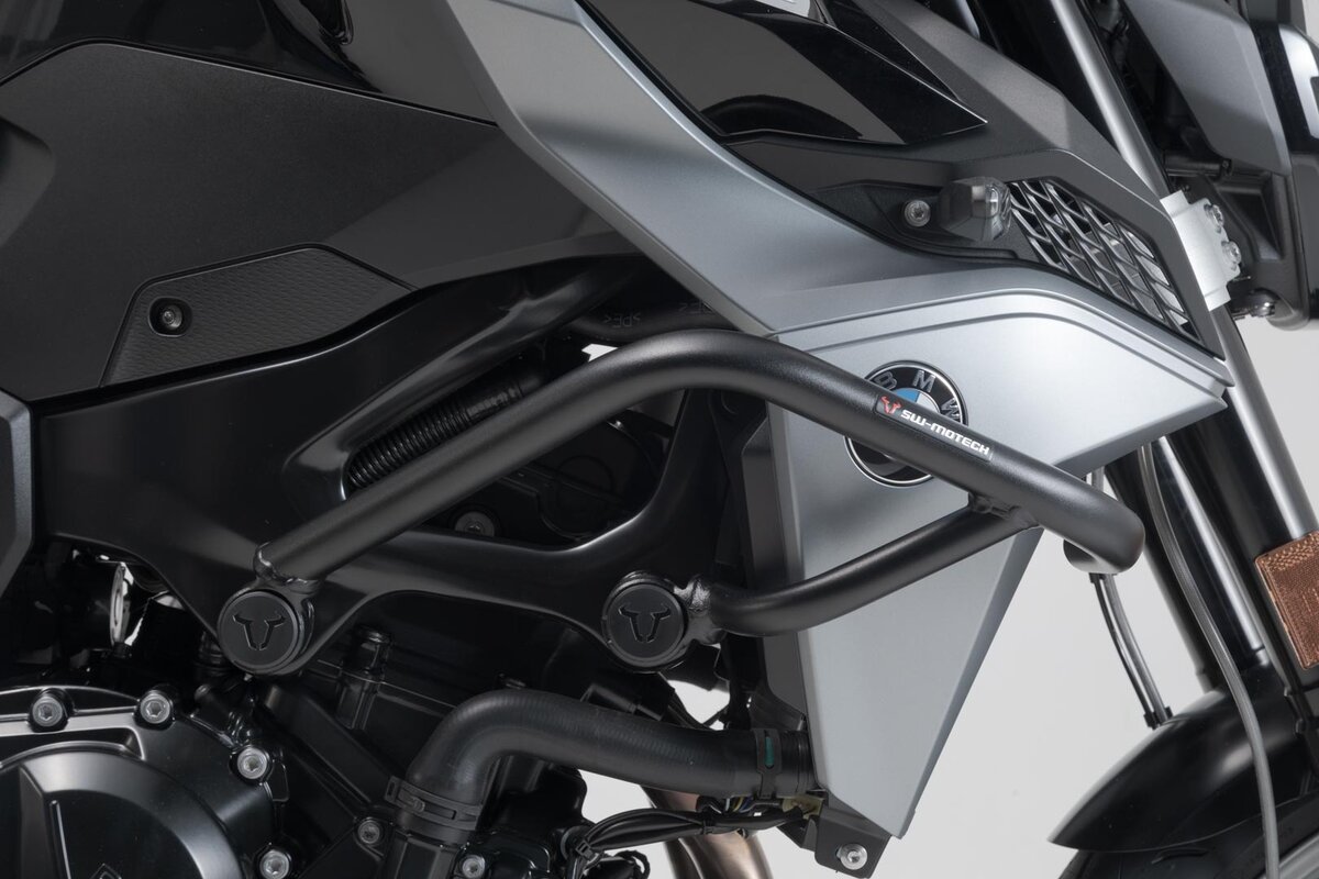 Barra de choque para Aprilia Tuareg 660 (21-) SW Motech