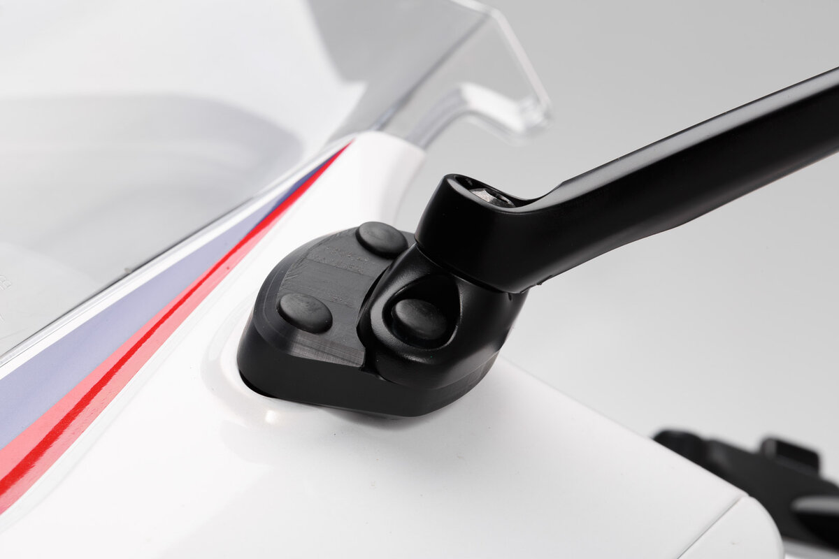 Barra de choque para Aprilia Tuareg 660 (21-) SW Motech