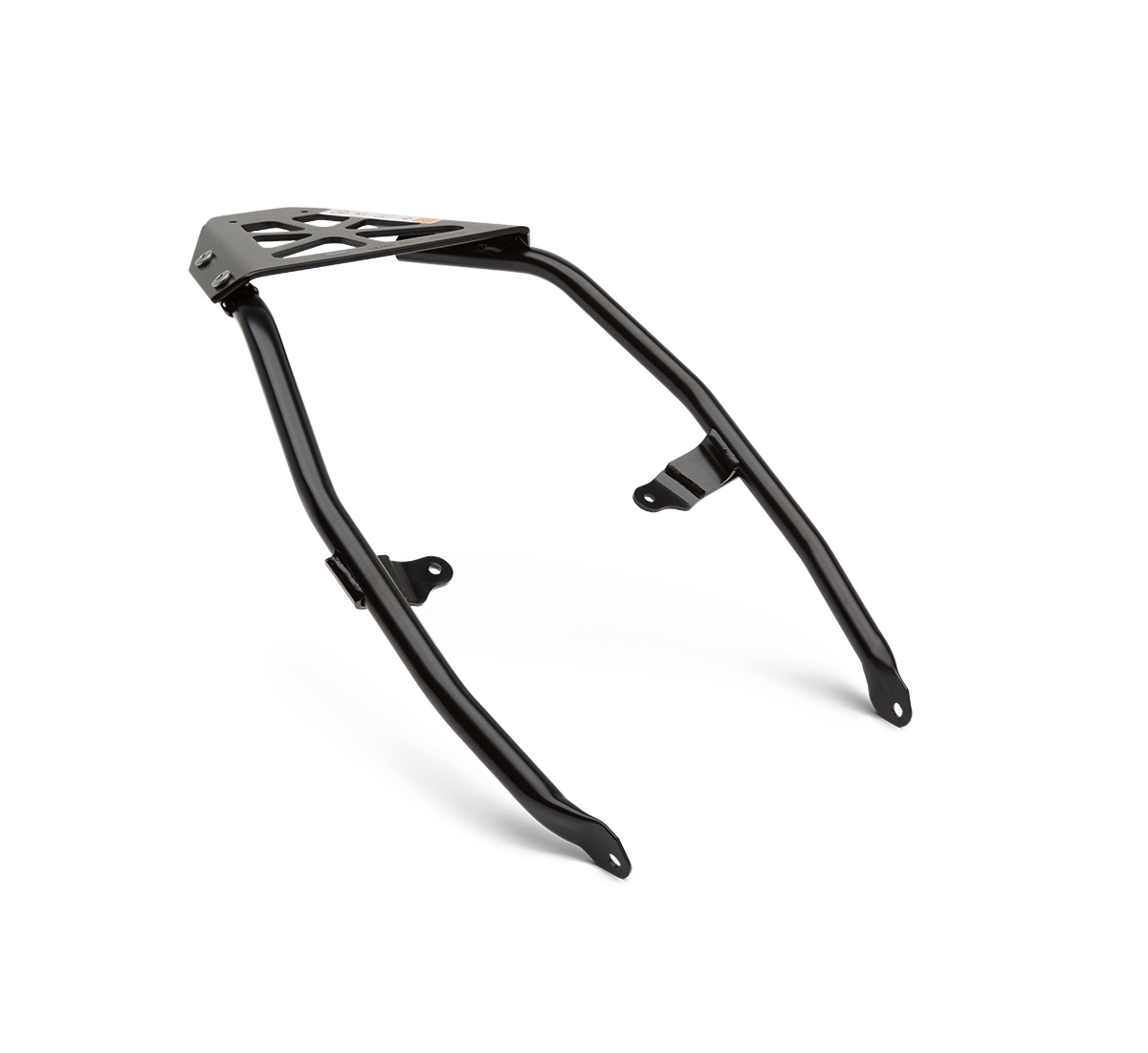 Maletín superior para Kawasaki Ninja 650 / Z 650/S Original