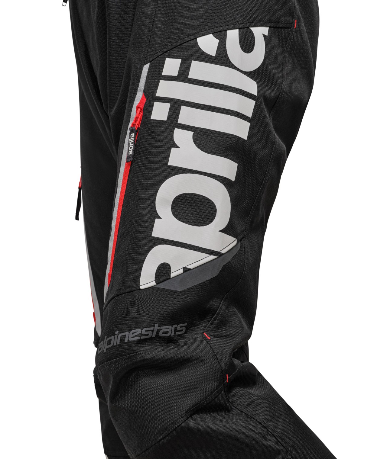 Experiencia pantalones Aprilia by Alpinestars