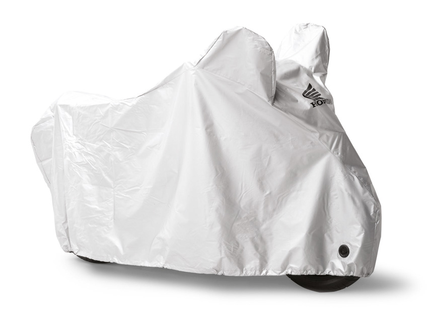 Garaje plegable Outdoor Original Honda