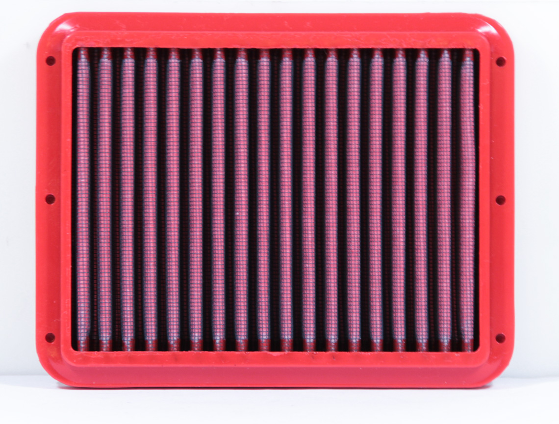 BMC Sportluftfilter für Ducati Panigale V4R 2019-; V4S 2018-; V4S Corse 2019; V4S Speciale 2018-2019