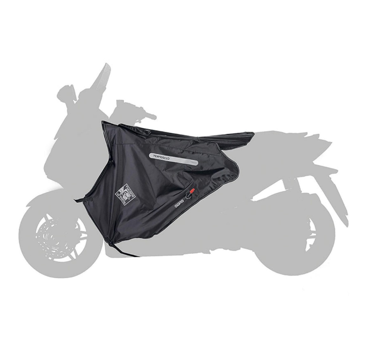 Funda de protección de piernas para Honda Forza 125-300 de 2018 Tucano Urbano