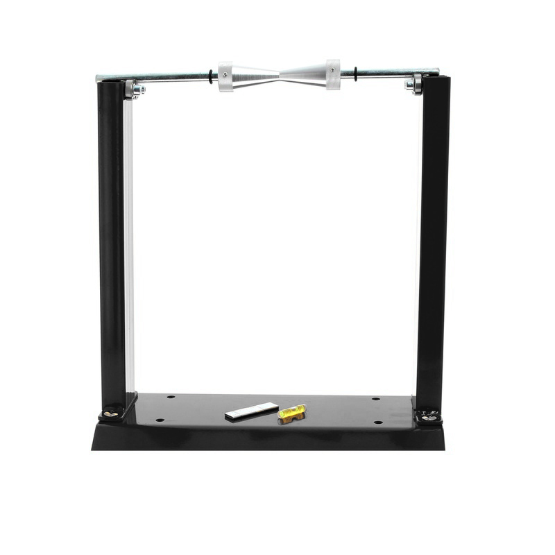 VECTOR Equilibrador estático manual