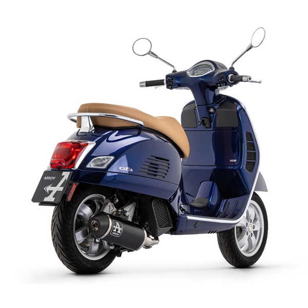 Escape Racing ARROW Urban para Vespa GTS/GTS Super 125cc 4T LC iGet (`20-22)