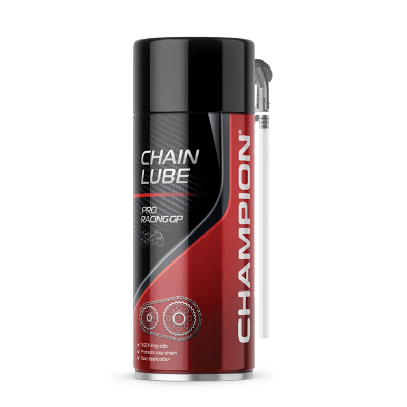 CAMPEÓN® Pro Racing GP Lubricante de cadena en spray - 0,4 litros