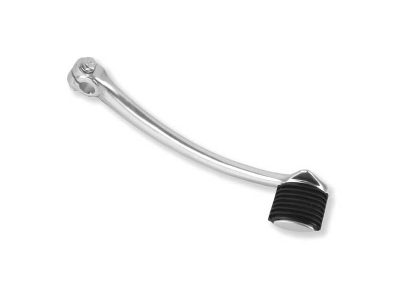 V PARTS Kickstarter palanca plata Piaggio GS/Sprint 150