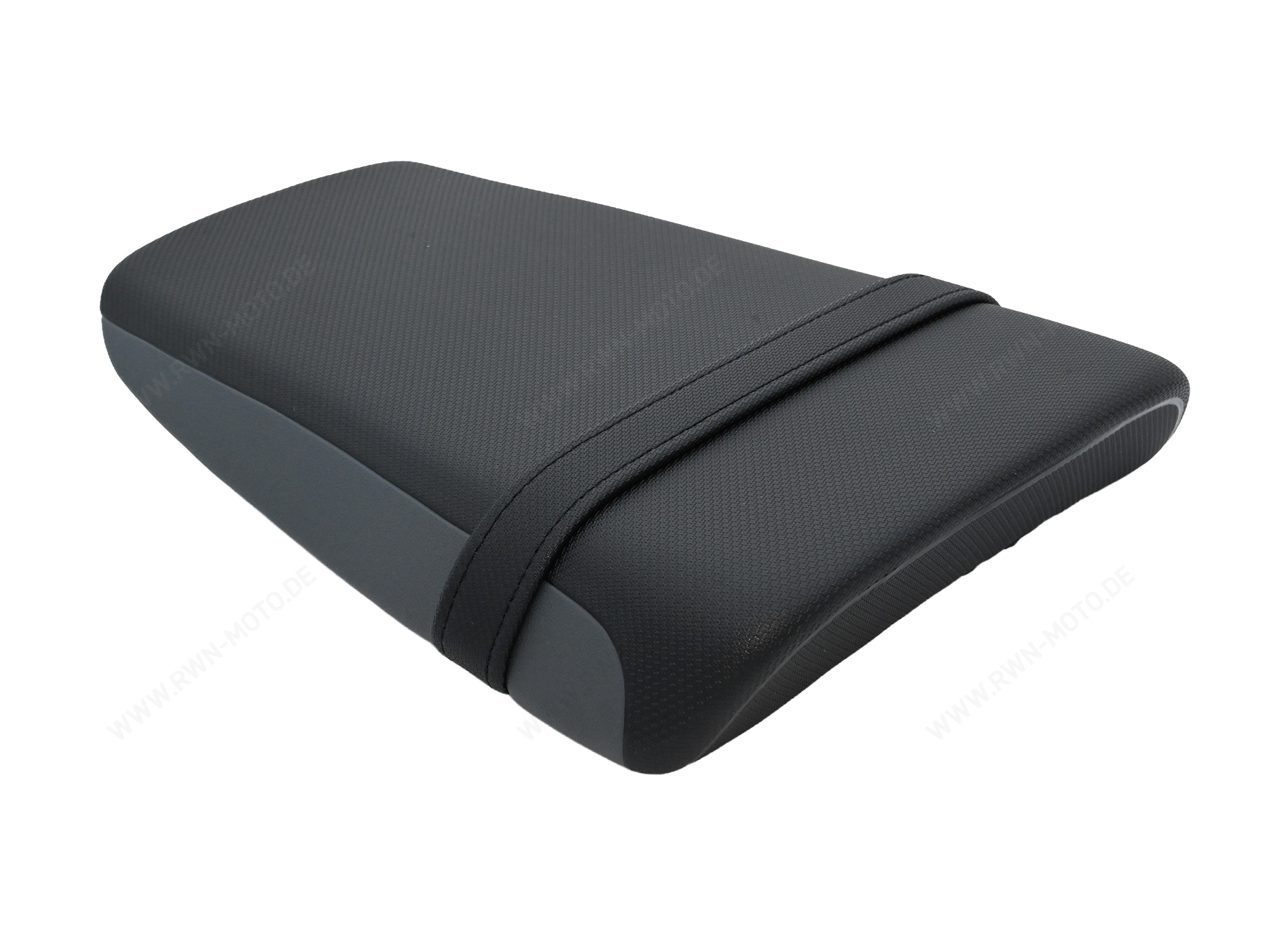 Asiento acompañante inferior ERGO-FIT KLE 500 /SE (26-) Original Kawasaki