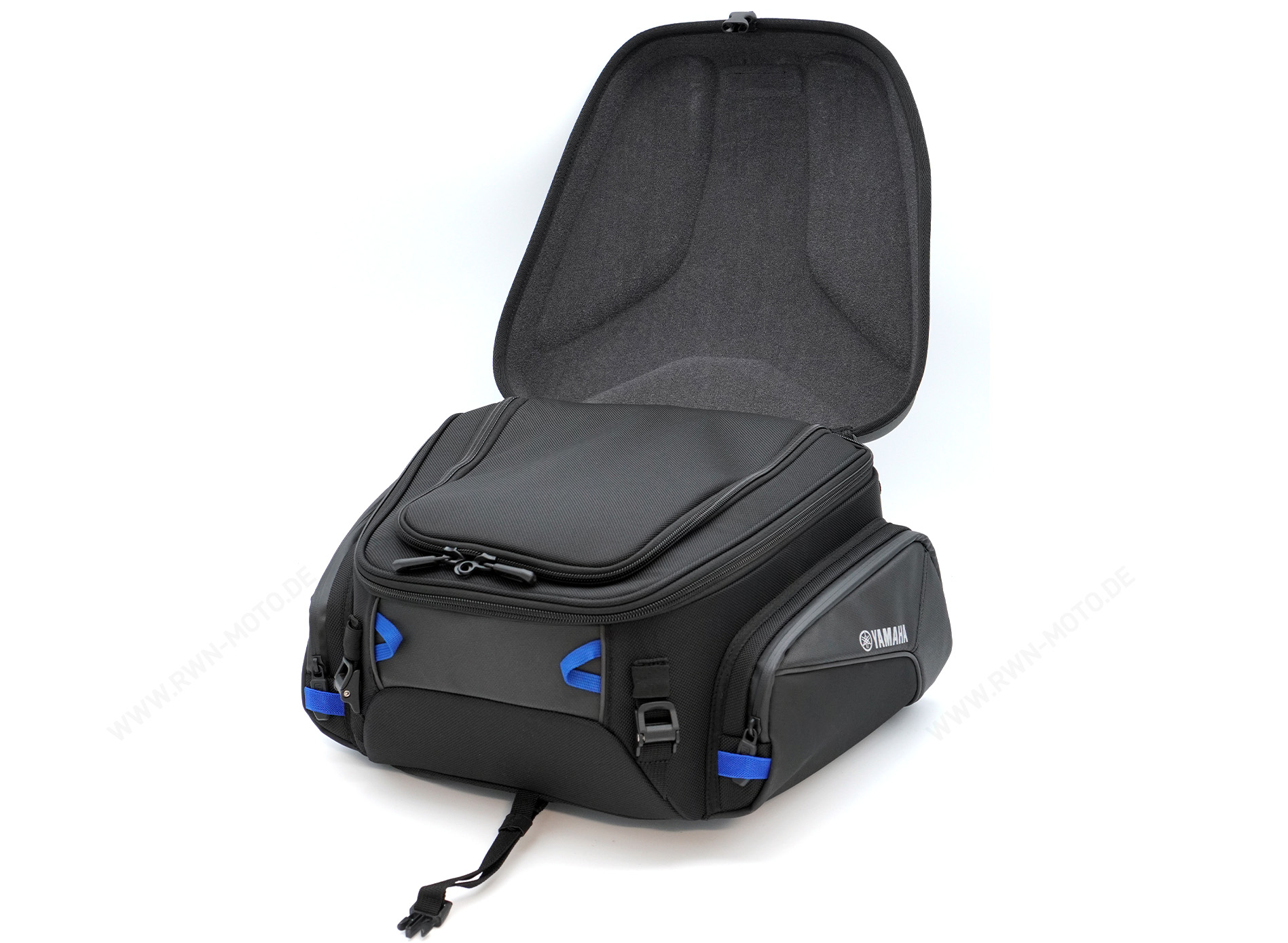 Bolsa trasera Yamaha / bolsa asiento trasero 24 l - 36 l