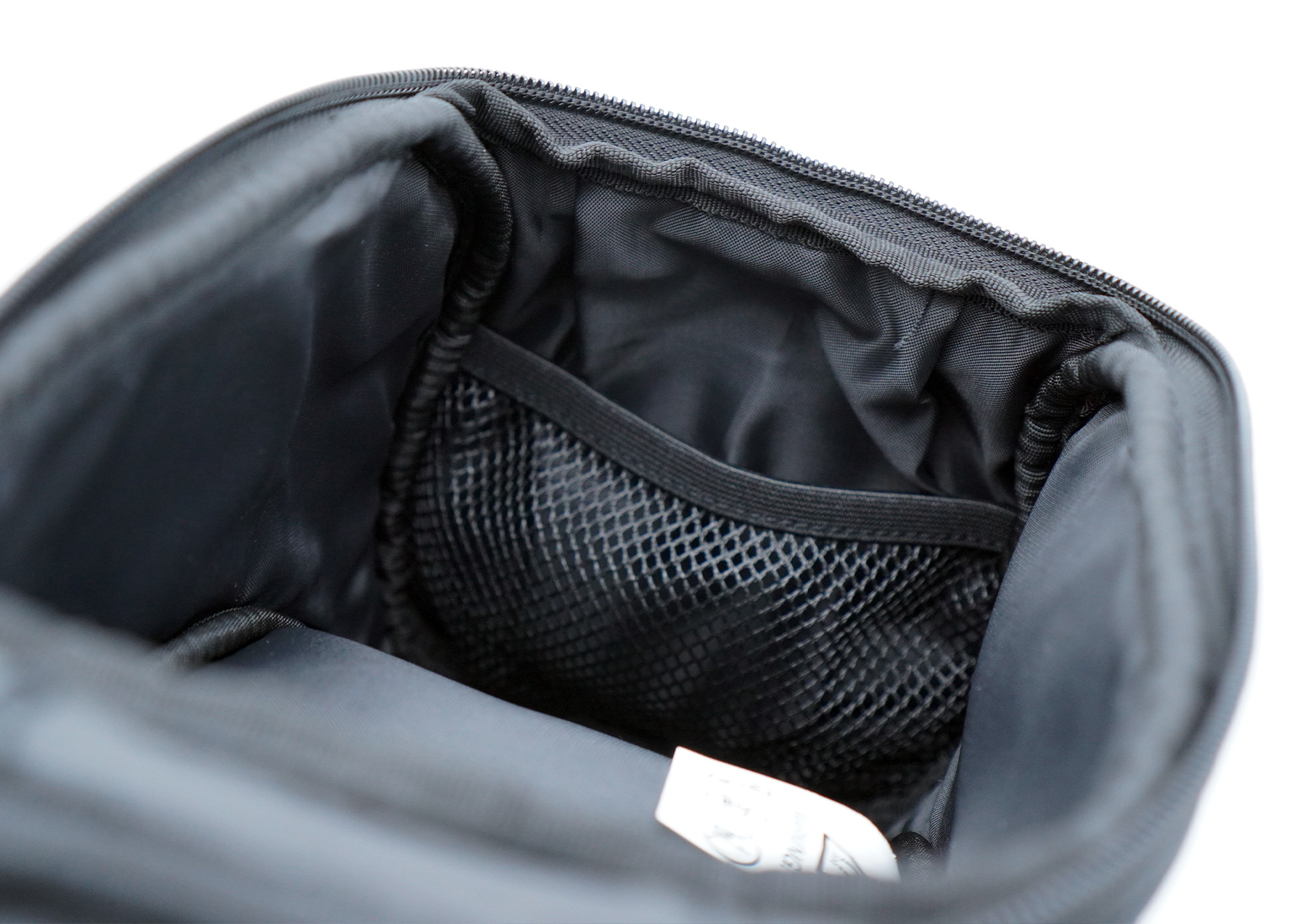 Bolsa sobredepósito 3 L para Honda CRF1100L Africa Twin / NT1100 / XL750 Transalp Original