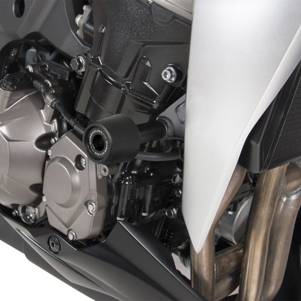 Crash pads para Kawasaki Z1000 - Barracuda