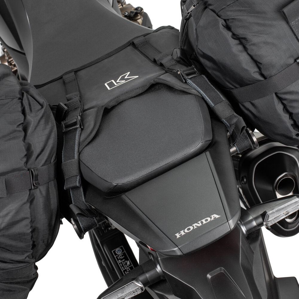 Kriega OS-Base para Honda CRF1100L Africa Twin