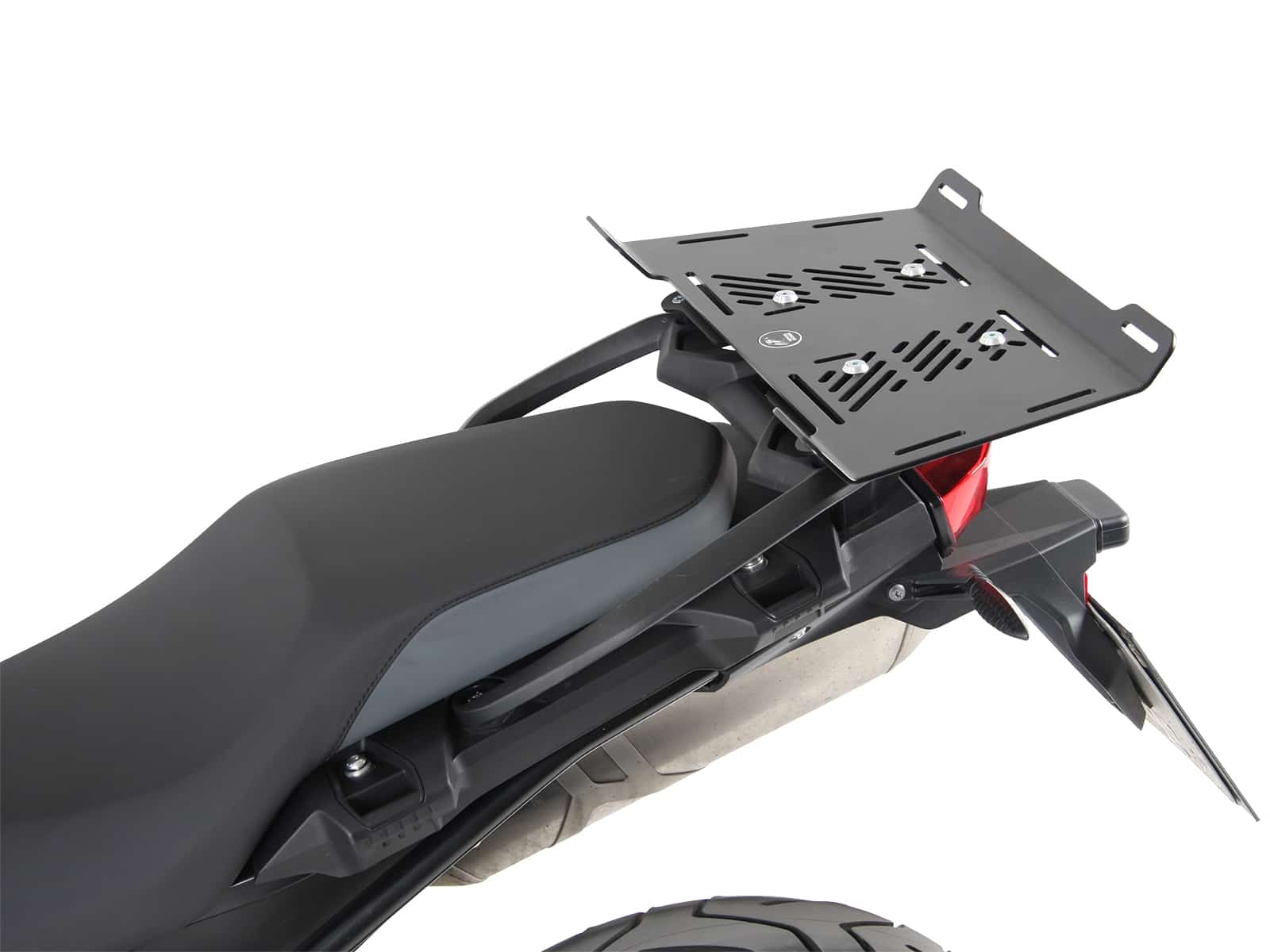Extensión portaequipajes para BMW F 800 GS (24-) Hepco & Becker