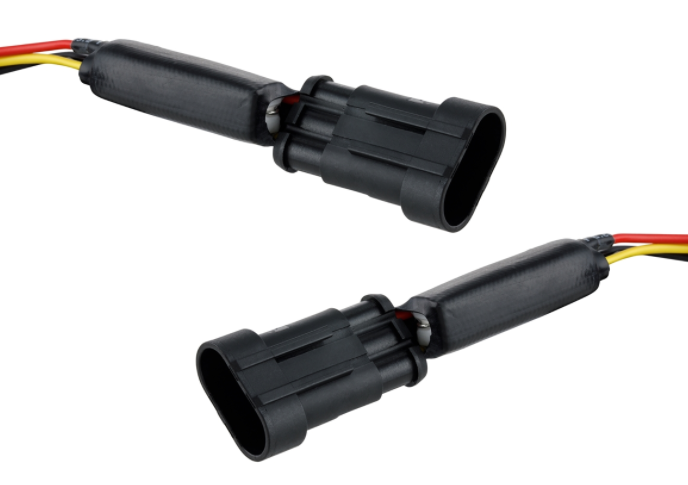 Kit de indicador delantero izquierdo/derecho para Vespa Primavera/Sprint 50cc 2T/4T, transparente