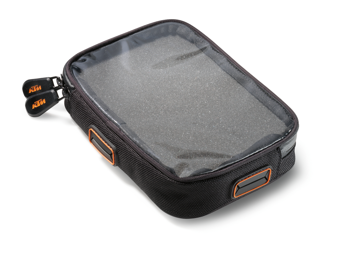 Bolsa porta GPS KTM