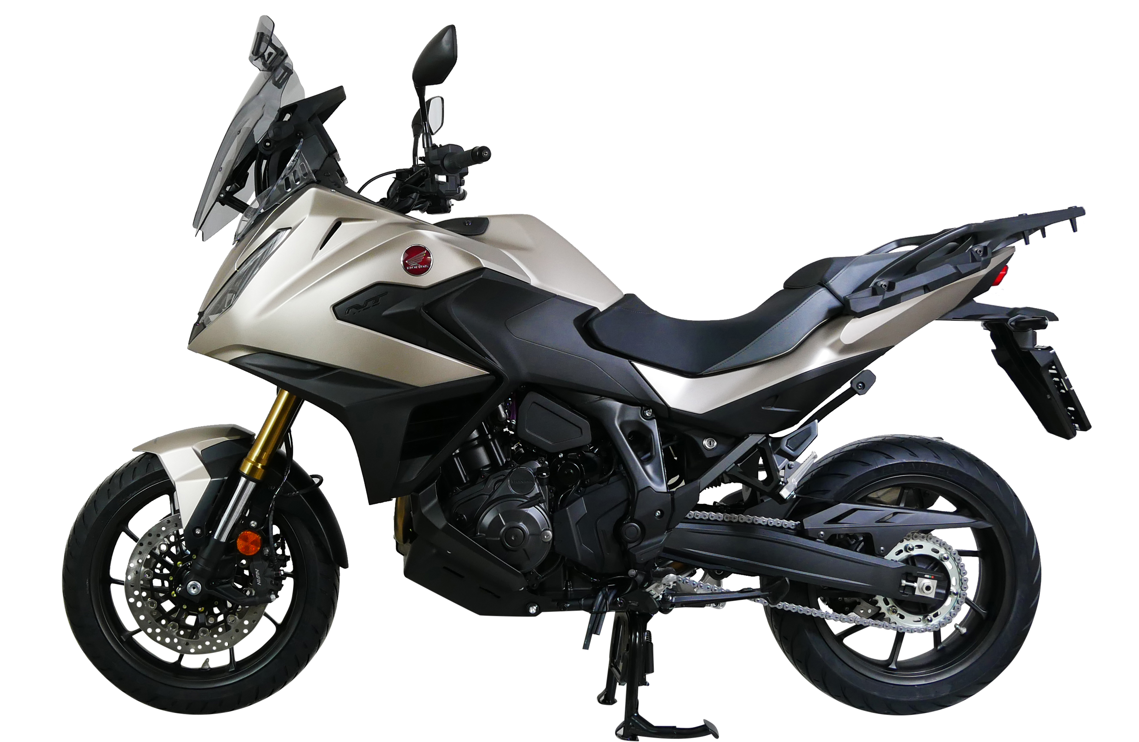 Disco de turismo Vario MRA "VTM" para Honda NT 1100 2025-