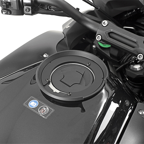 Anillo de montaje de bolsas de depósito Givi para Kawasaki Versys 650 (15-)
